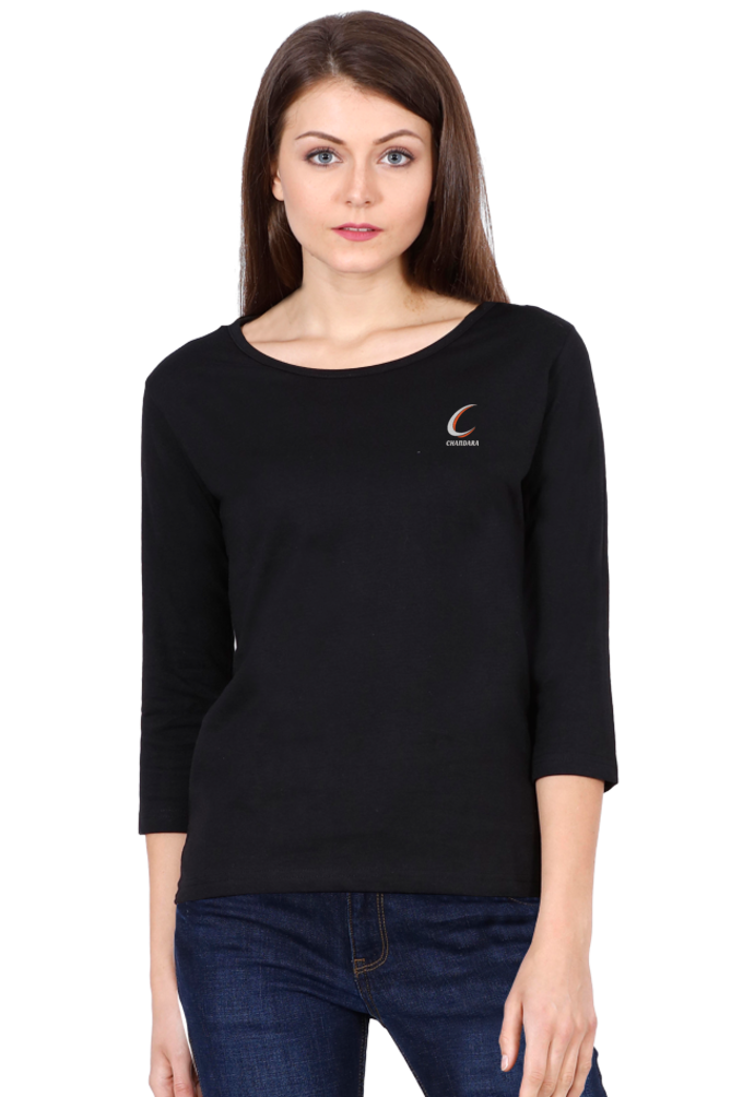 full sleeve women