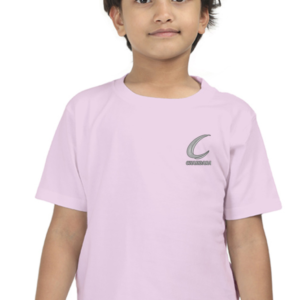 boys half light baby pink