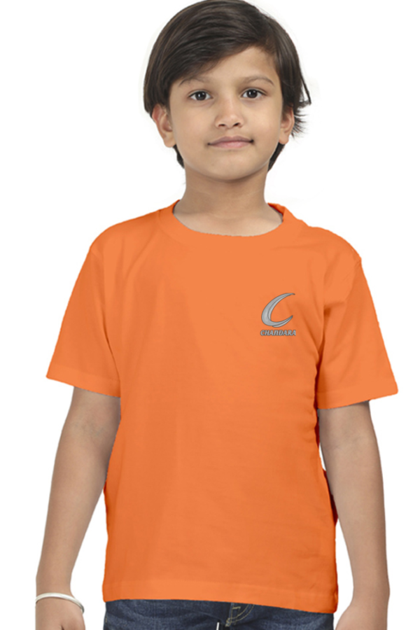 boys half orange