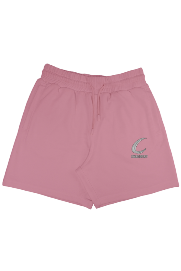 unisex-terry-shorts-flamingo